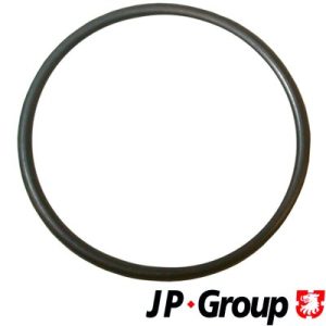 Garnitura flansa lichid racire AUDI A4 B7 (8EC) 2.0 TDI quattro diesel 140 cai JP GROUP 1119606400