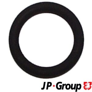 Garnitura flansa lichid racire AUDI A4 B8 Avant (8K5) 1.8 TFSI quattro benzina 160 cai JP GROUP 1119606800
