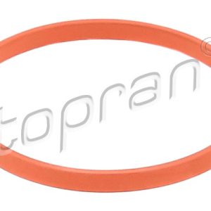 Garnitura Carcasa galerie admisie AUDI A4 B7 Avant (8ED) 2.0 TDI quattro diesel 170 cai TOPRAN 117 386