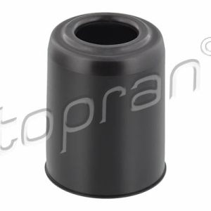 Capac protectie / Burduf amortizor AUDI A4 B8 (8K2) 2.0 TDI quattro diesel 177 cai TOPRAN 113 621