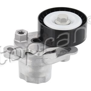 Intinzator curea transmisie AUDI A3 (8V1, 8VK) 1.4 TFSI benzina 140 cai TOPRAN 116 634