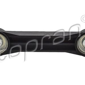 Levier de schimbare viteze AUDI A3 (8L1) 1.6 benzina 101 cai TOPRAN 108 746