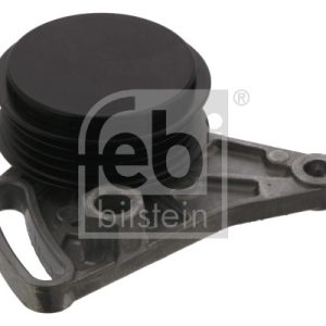 Intinzator curea transmisie AUDI A4 B5 (8D2) 1.9 TDI quattro diesel 110 cai FEBI BILSTEIN 11341