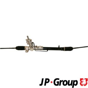 Caseta directie AUDI A3 (8L1) 1.8 T benzina 150 cai JP GROUP 1144300400