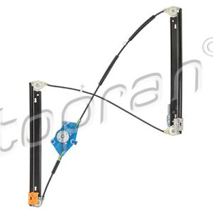 Mecanism actionare geam AUDI A4 B6 (8E2) 3.0 quattro benzina 218 cai TOPRAN 111 275