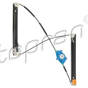 Mecanism actionare geam AUDI A4 B6 (8E2) 3.0 quattro benzina 218 cai TOPRAN 111 276