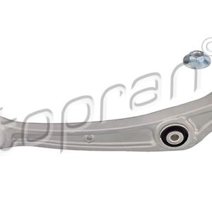 Brat suspensie roata AUDI A4 B8 (8K2) 1.8 TFSI quattro benzina 160 cai TOPRAN 113 470