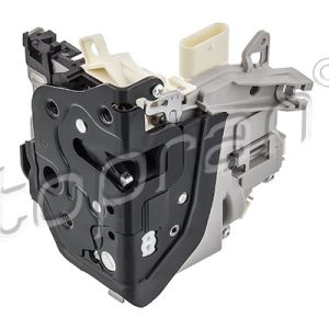 Incuietoare usa AUDI A1 Sportback (8XA, 8XF) 2.0 TDI diesel 143 cai TOPRAN 117 748