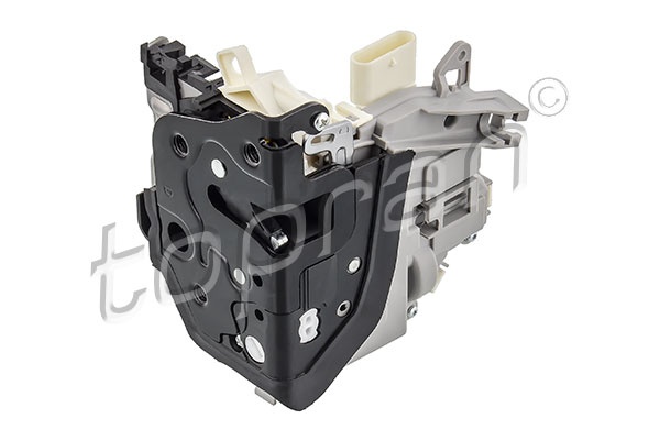 Incuietoare usa AUDI A4 B8 (8K2) 2.0 TFSI quattro benzina 211 cai TOPRAN 117 748