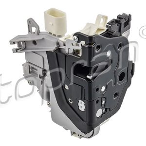 Incuietoare usa AUDI A1 Sportback (8XA, 8XF) 1.0 TFSI benzina 95 cai TOPRAN 117 747