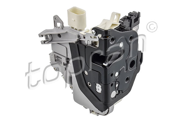 Incuietoare usa AUDI A1 Sportback (8XA, 8XF) S1 quattro benzina 231 cai TOPRAN 117 747