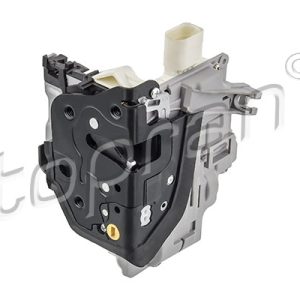 Incuietoare usa AUDI A4 B8 Avant (8K5) 2.0 TFSI quattro benzina 211 cai TOPRAN 117 746