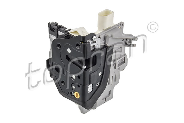 Incuietoare usa AUDI A4 B8 (8K2) 2.0 TFSI flexible fuel quattro Benzina/Etanol 180 cai TOPRAN 117 746