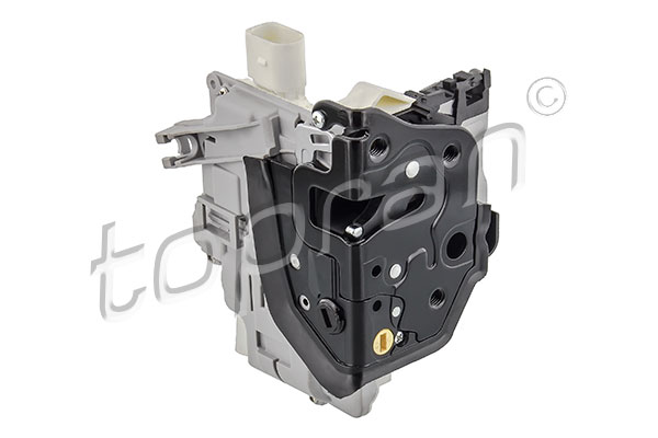 Incuietoare usa AUDI A4 B8 (8K2) 2.0 TFSI flexible fuel quattro Benzina/Etanol 180 cai TOPRAN 115 151