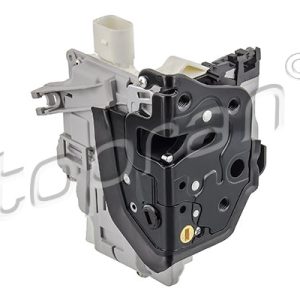 Incuietoare usa AUDI A4 B8 (8K2) 3.2 FSI quattro benzina 265 cai TOPRAN 115 151
