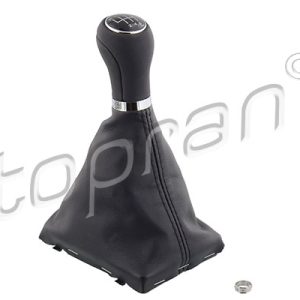 Manson maneta scimbare viteze AUDI A4 B8 Avant (8K5) 1.8 TFSI quattro benzina 170 cai TOPRAN 115 883