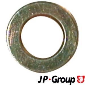 Inel rulment sarcina amortizor AUDI A4 B5 (8D2) 1.8 quattro benzina 115 cai JP GROUP 1152300100