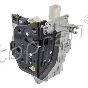 Incuietoare usa AUDI A4 B8 (8K2) 2.0 TFSI flexible fuel quattro Benzina/Etanol 180 cai TOPRAN 115 152