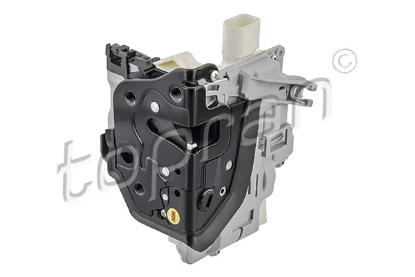 Incuietoare usa AUDI A4 B8 (8K2) 2.0 TFSI quattro benzina 211 cai TOPRAN 115 152
