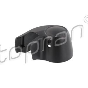 Capac brat stergator parbriz AUDI A3 (8P1) 1.8 TFSI quattro benzina 160 cai TOPRAN 117 822