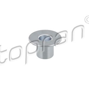 Bucsa levier schimbator viteza AUDI A3 (8L1) 1.6 benzina 101 cai TOPRAN 117 796