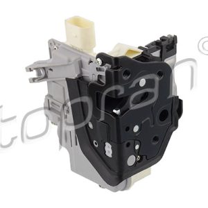 Incuietoare usa AUDI A4 B8 (8K2) 1.8 TFSI quattro benzina 160 cai TOPRAN 117 745