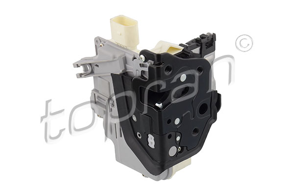 Incuietoare usa AUDI A4 B8 (8K2) 3.2 FSI quattro benzina 265 cai TOPRAN 117 745
