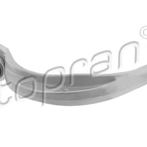 Brat suspensie roata AUDI A4 B8 (8K2) 1.8 TFSI quattro benzina 160 cai TOPRAN 115 702