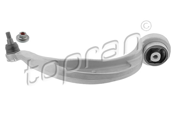 Brat suspensie roata AUDI A4 B8 Avant (8K5) 3.2 FSI quattro benzina 265 cai TOPRAN 115 701
