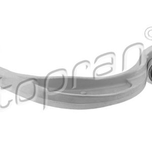 Brat suspensie roata AUDI A4 B8 (8K2) 1.8 TFSI quattro benzina 160 cai TOPRAN 115 701