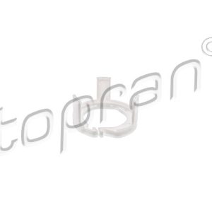 Bucsa levier schimbator viteza AUDI A4 B8 (8K2) 2.0 TDI quattro diesel 177 cai TOPRAN 117 839