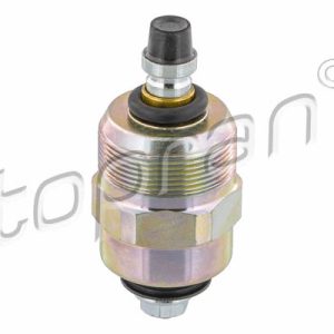Opritor injectie AUDI A4 B5 (8D2) 1.9 TDI quattro diesel 110 cai TOPRAN 107 537