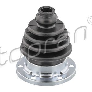 Burduf cauciuc articulatie planetara AUDI A3 (8L1) 1.9 TDI diesel 110 cai TOPRAN 109 246