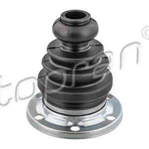 Burduf cauciuc articulatie planetara AUDI A4 B5 (8D2) 1.8 quattro benzina 125 cai TOPRAN 103 660