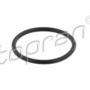 Garnitura etansare compresor AUDI A3 (8V1, 8VK) 1.6 TDI diesel 115 cai TOPRAN 117 912