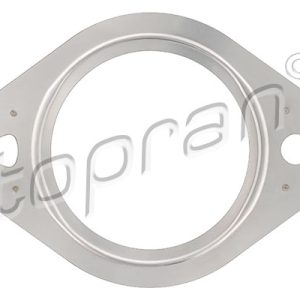 Garnitura racord evacuare AUDI A3 Sportback (8PA) 1.6 FSI benzina 115 cai TOPRAN 113 938