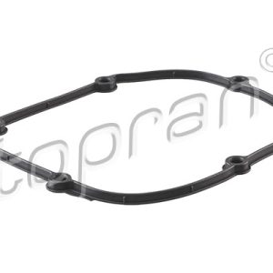 Garnitura distributie AUDI A3 Sportback (8PA) 2.0 TFSI quattro benzina 200 cai TOPRAN 115 440