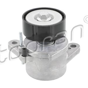 Intinzator curea transmisie AUDI A3 (8V1, 8VK) 1.6 TDI diesel 115 cai TOPRAN 118 001