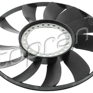 Paleta ventilator racire motor AUDI A4 B5 Avant (8D5) 1.8 quattro benzina 125 cai TOPRAN 110 294