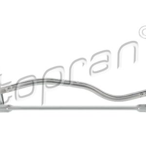 Legaturi stergator parbriz AUDI A4 B8 (8K2) 1.8 TFSI quattro benzina 160 cai TOPRAN 115 988