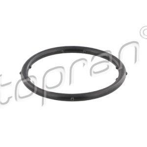 Garnitura flansa lichid racire AUDI A4 B7 Avant (8ED) 1.8 T quattro benzina 163 cai TOPRAN 100 721