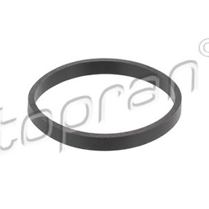 Garnitura galerie admisie AUDI A3 Limousine (8VS, 8VM) 1.4 TFSI benzina 122 cai TOPRAN 109 372