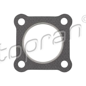 Garnitura racord evacuare AUDI A3 (8P1) 1.6 FSI benzina 115 cai TOPRAN 102 412