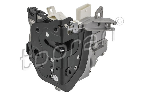Incuietoare usa AUDI A4 B8 (8K2) 2.0 TFSI quattro benzina 211 cai TOPRAN 623 606