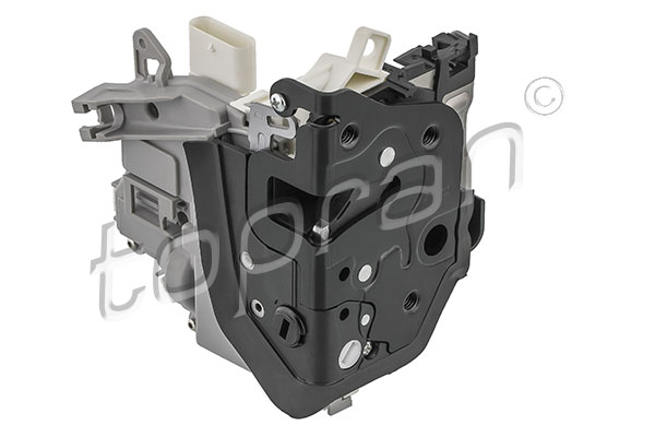 Incuietoare usa AUDI A3 Sportback (8VA, 8VF) 1.6 TDI diesel 110 cai TOPRAN 623 605