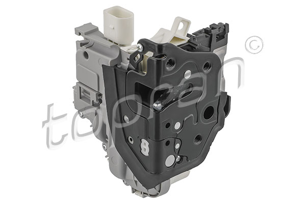 Incuietoare usa AUDI A3 Sportback (8VA, 8VF) 1.4 TFSI g-tron Benzina/Gaz metan (GNC) 110 cai TOPRAN 623 607