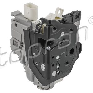 Incuietoare usa AUDI A3 Sportback (8VA, 8VF) 30 TDI diesel 115 cai TOPRAN 623 607