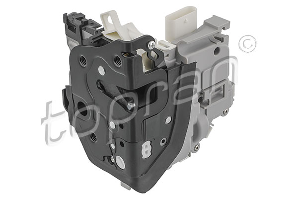 Incuietoare usa AUDI A3 (8V1, 8VK) S3 quattro benzina 286 cai TOPRAN 623 608