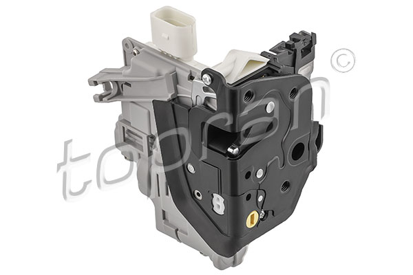 Incuietoare usa AUDI A3 Sportback (8VA, 8VF) 1.4 TFSI benzina 140 cai TOPRAN 623 609