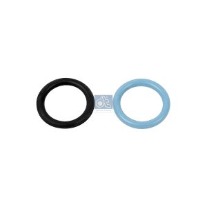 Garnitura filtru combustibil AUDI A4 B5 Avant (8D5) 1.9 TDI quattro diesel 110 cai DT SPARE PARTS 11.15025